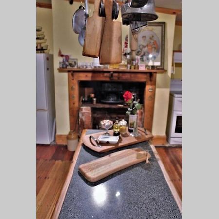 Barossa Valley'S Captain Rodda'S Cottage Angaston ภายนอก รูปภาพ