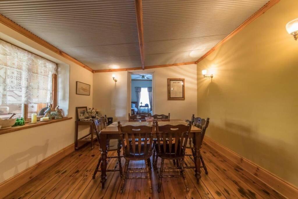Barossa Valley'S Captain Rodda'S Cottage Angaston ภายนอก รูปภาพ
