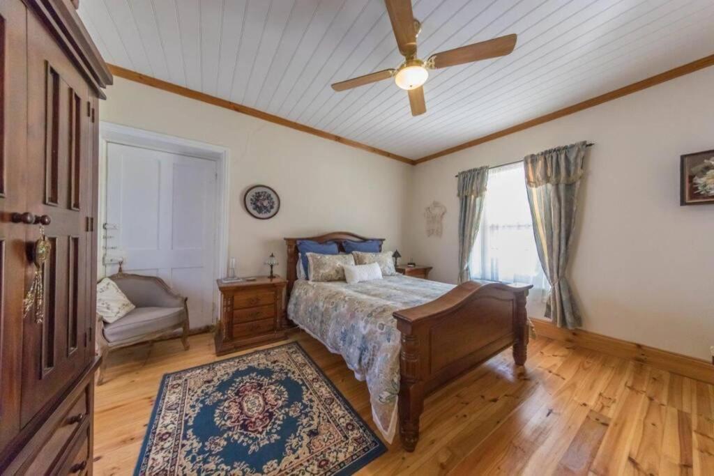 Barossa Valley'S Captain Rodda'S Cottage Angaston ภายนอก รูปภาพ